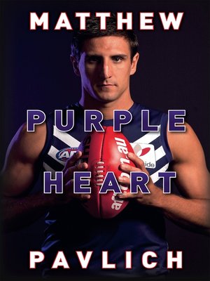cover image of Purple Heart